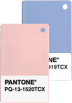 Pantone Color of the Year 2016 - Shop Pantone Plastic Chips