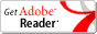 get adobe reader now!