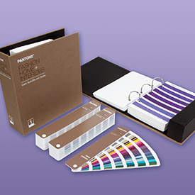 Color Specifier and Guide Set 