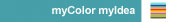 myColor myIdea