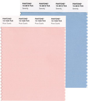 Pantone Color of the Year 2016 - Shop Pantone Swatch Cards