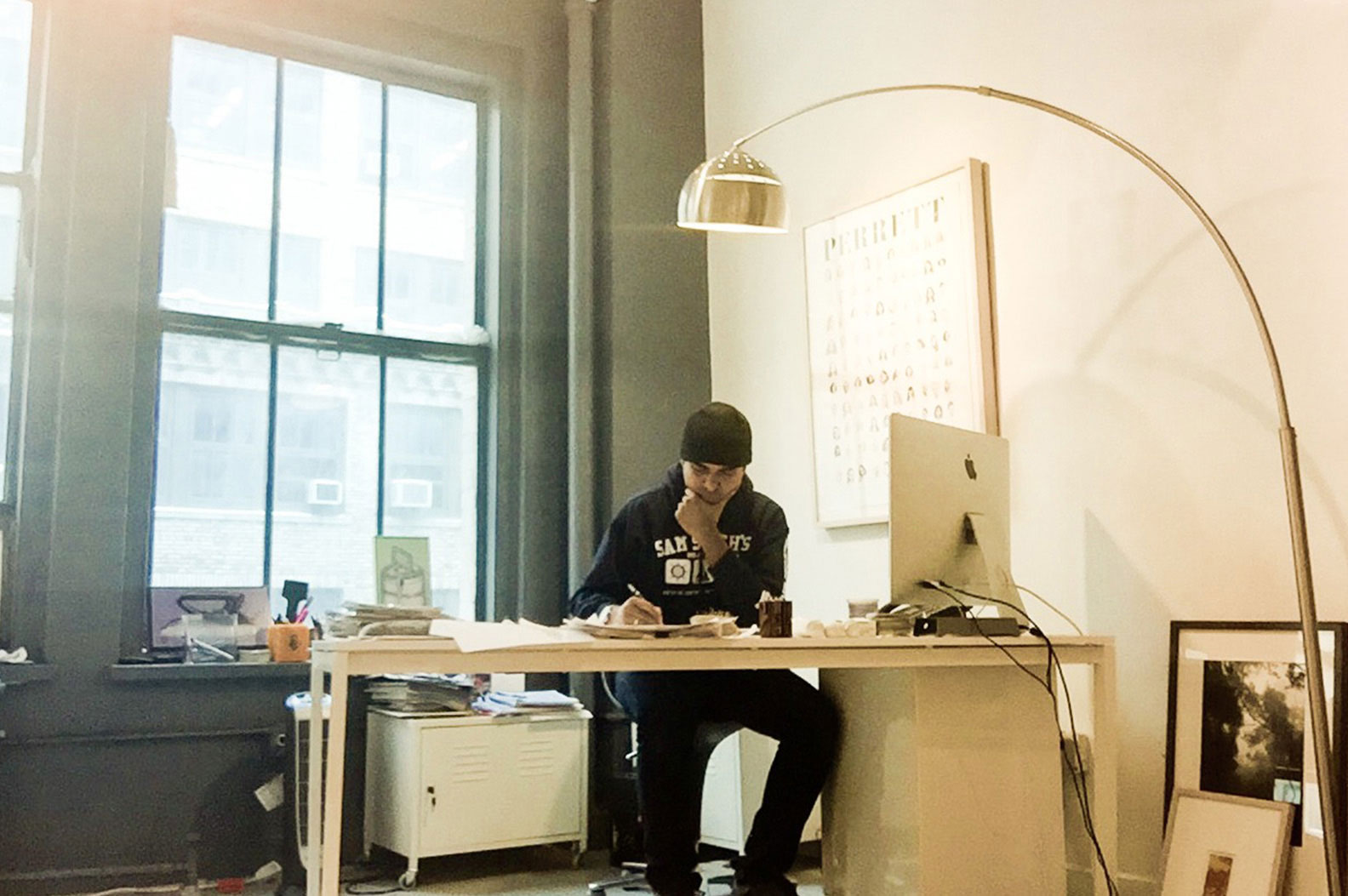 BIBHU MOHAPATRA's Workspace