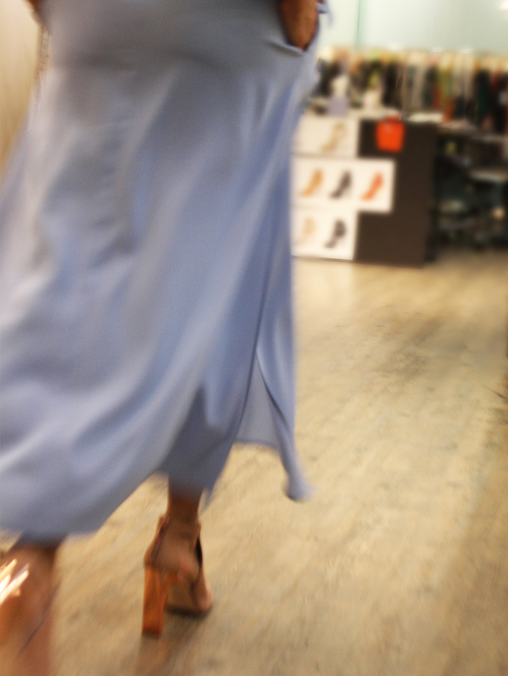 BCBGMAXAZRIA's Workspace