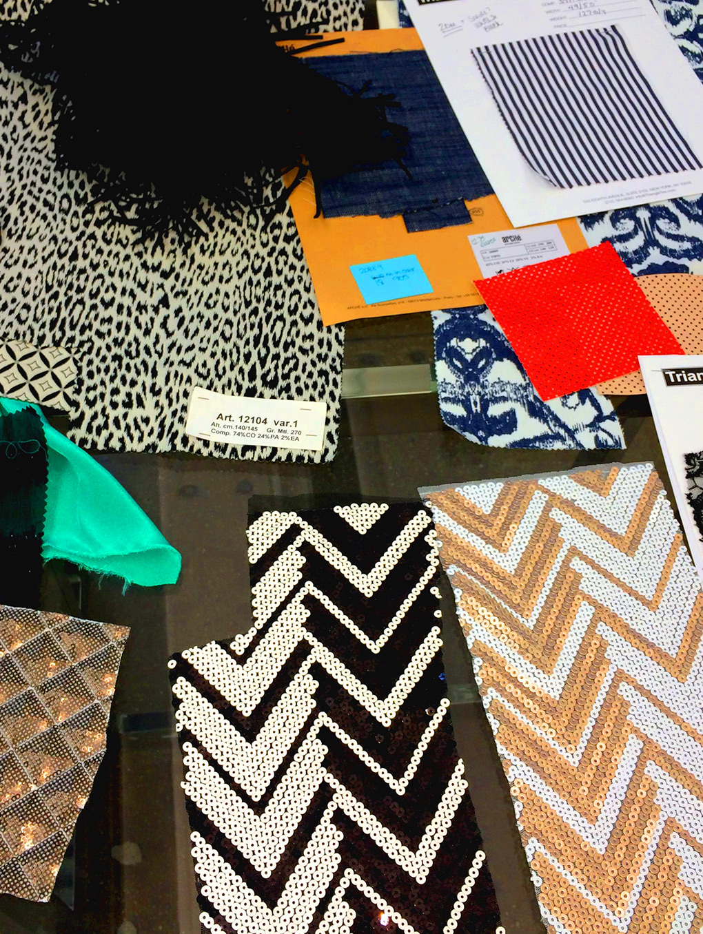 JAY GODFREY's Workspace