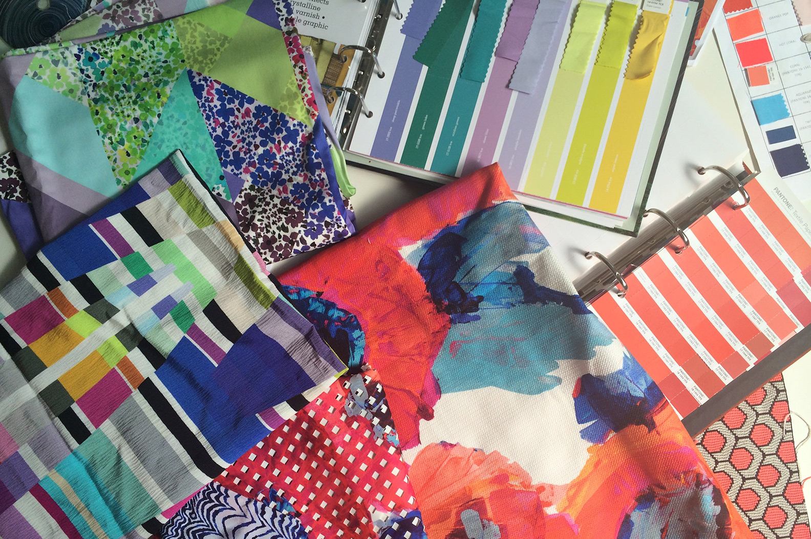 TRINA TURK's Workspace