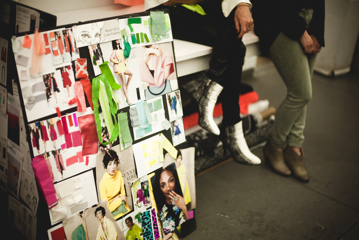 YOANA BARASCHI's Workspace