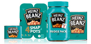 Heinz Beanz