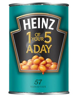 Heinz Beanz