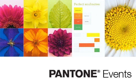 PANTONE Events