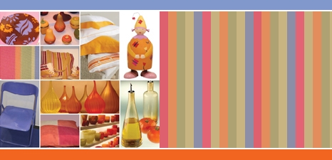 PANTONEVIEW home 2007 palette
