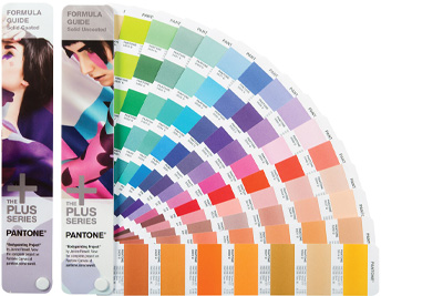 Pantone Numbering System Explained - Graphics - Formula-Guide