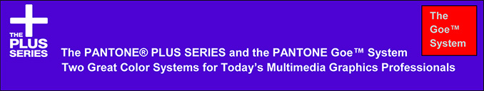 goe system and plus series