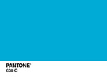 PANTONE 638 C