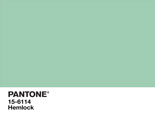 PANTONE 15-6114 Hemlock