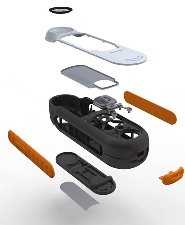 Capsure Body Design