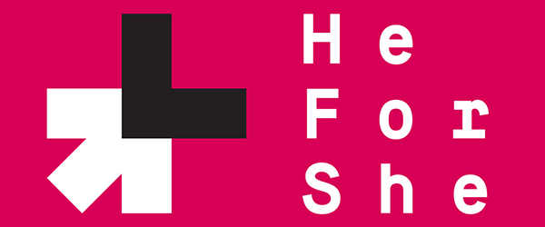 HeForShe