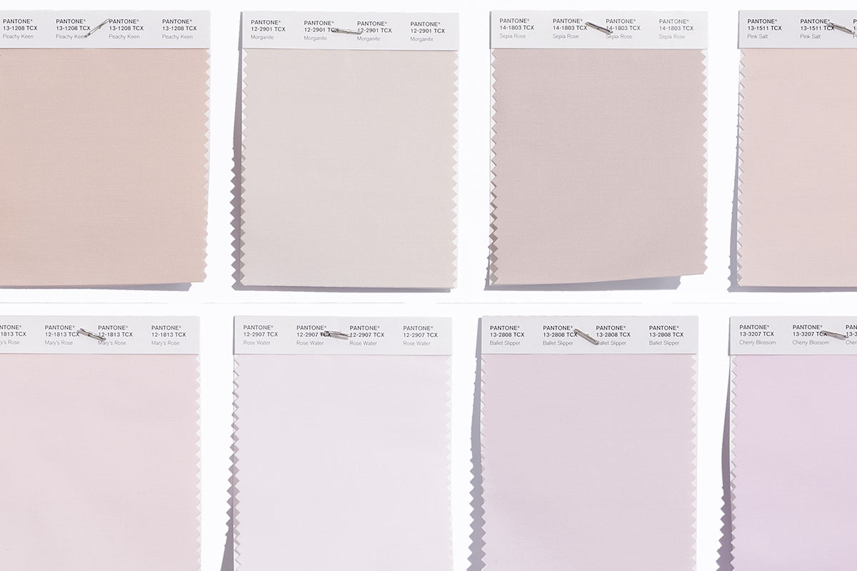 image-Pink - Tempering Passion with Purity