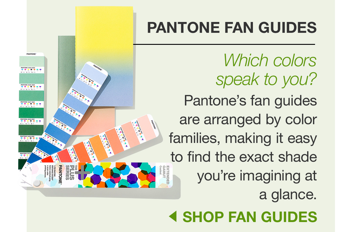 Pantone Color Systems - Workflow for the Graphic Designer