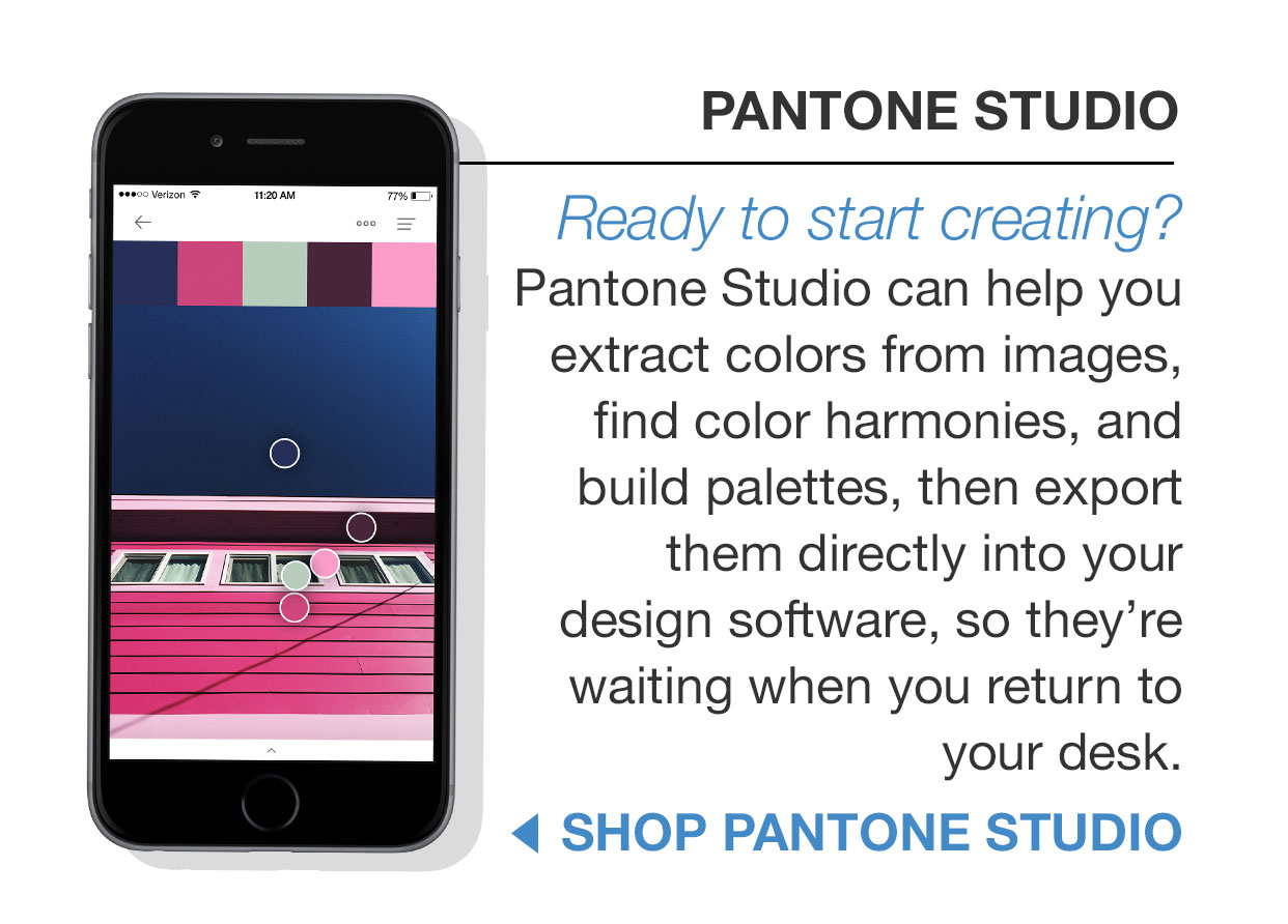 Pantone Color Systems - Workflow for the Graphic Designer