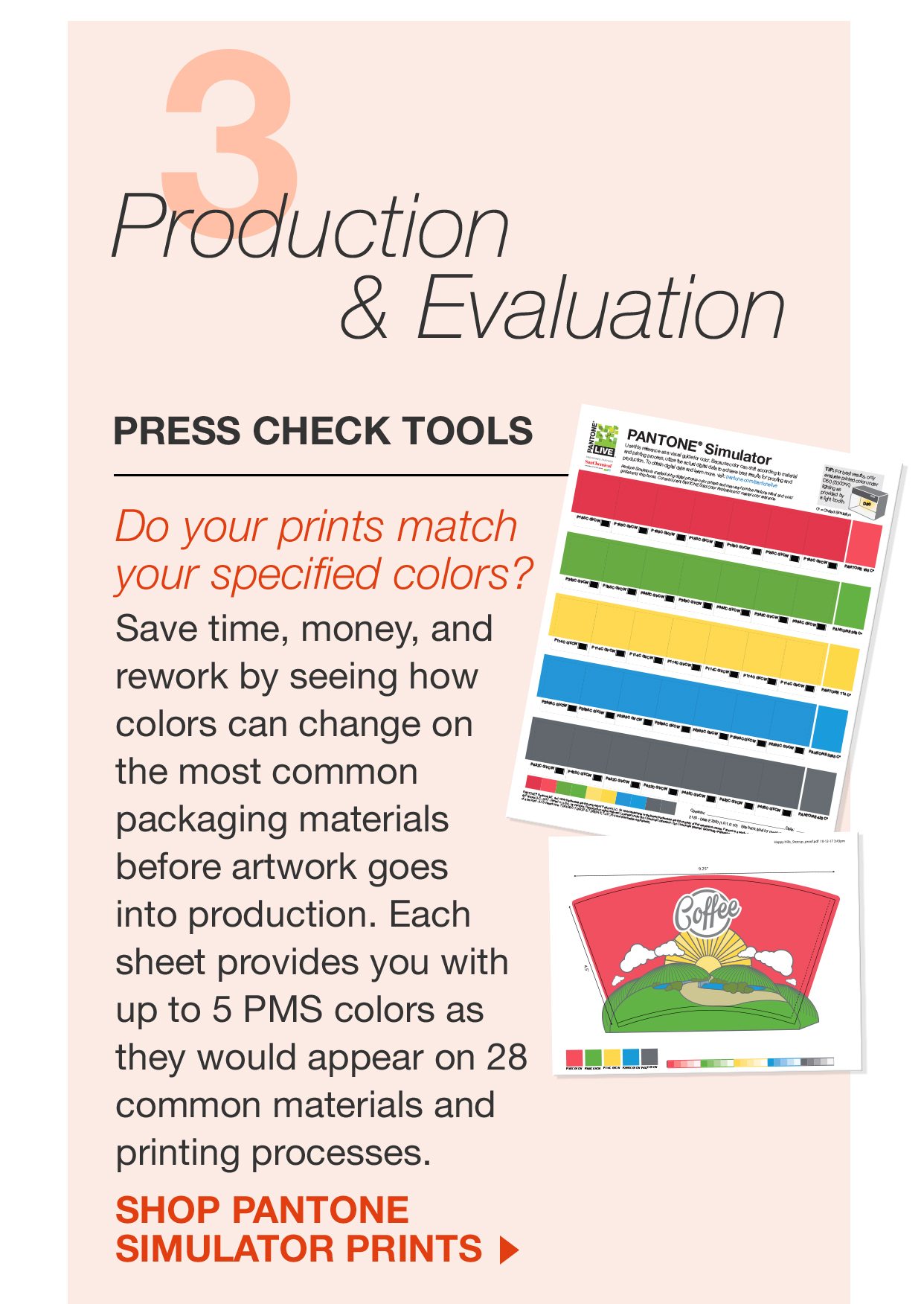 Pantone Color Systems - Workflow for the Graphic Designer