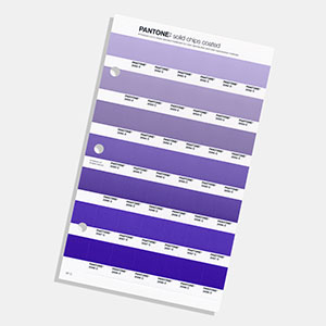Chip Replacement Pages For Pantone Plus Series