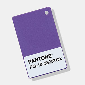 Pantone Plastic Standard Chips