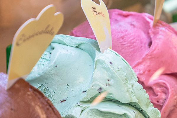 Delectable Color Harmony