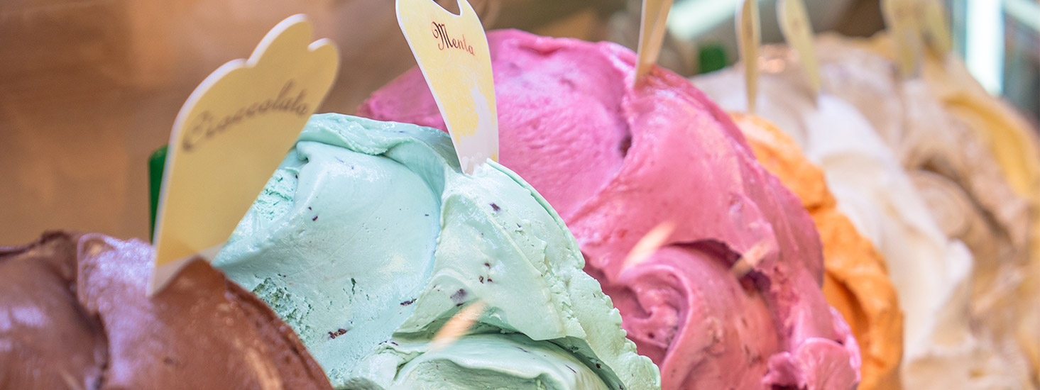 Delectable Color Harmony