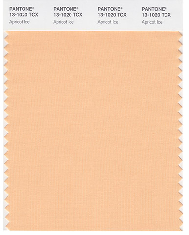 Pantone & WeddingWire: Golden Hour Palette