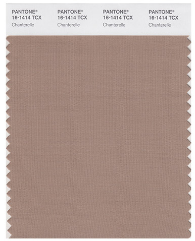 Pantone & WeddingWire: Golden Hour Palette