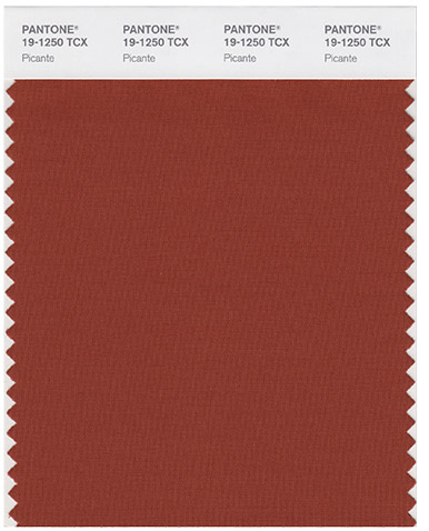 Pantone & WeddingWire: Golden Hour Palette