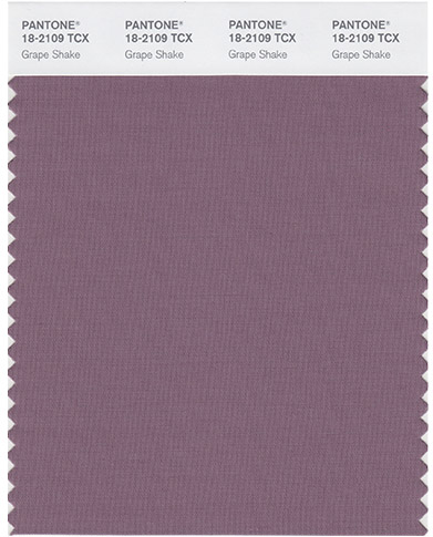 Pantone & WeddingWire: Love in Bloom Palette