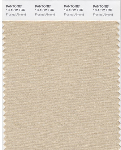 Pantone & WeddingWire: Love in Bloom Palette