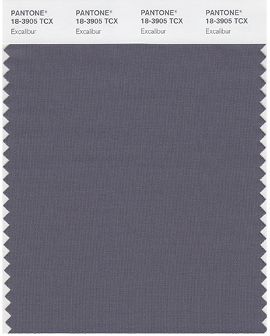 Pantone & WeddingWire: Love in Bloom Palette
