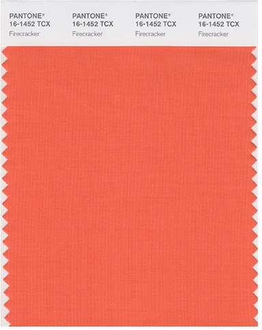 Pantone & WeddingWire: Paradise Found Palette