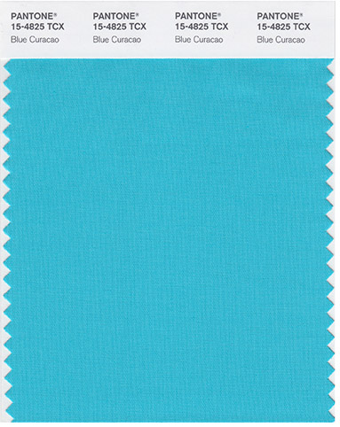 Pantone & WeddingWire: Paradise Found Palette