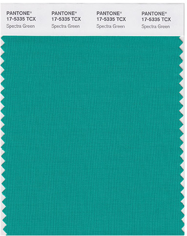 Pantone & WeddingWire: Paradise Found Palette