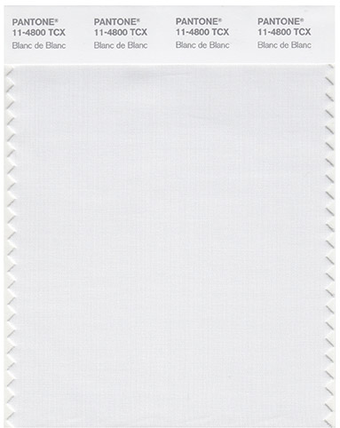 Pantone & WeddingWire: Paradise Found Palette