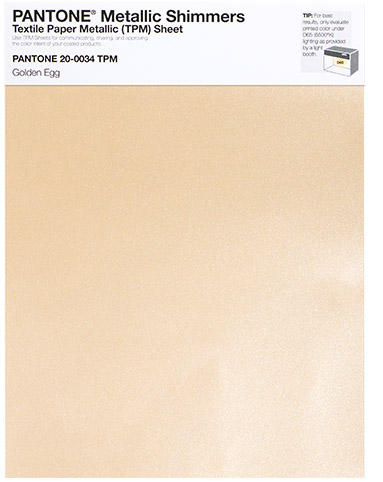 Pantone & WeddingWire: Paradise Found Palette
