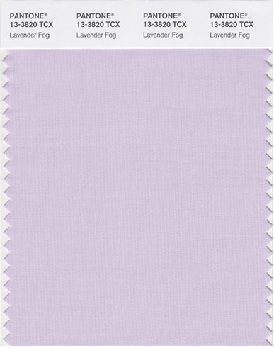 Pantone & WeddingWire: Stroke of Midnight Palette