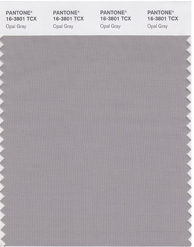 Pantone & WeddingWire: Stroke of Midnight Palette