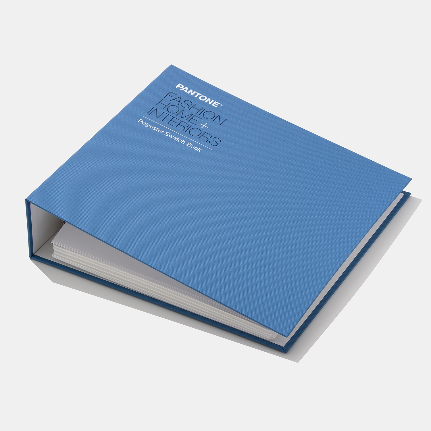 Shop Pantone Polyester Swatch Book