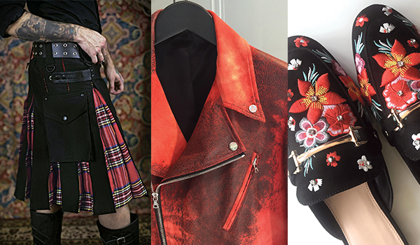 Pantone's Prints Charming