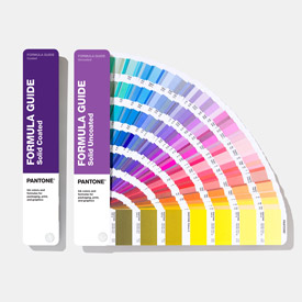 Pantone Formula Guide