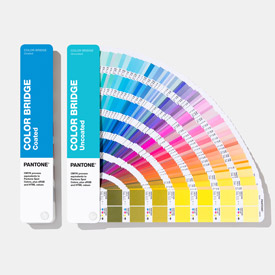 Pantone Color Bridge