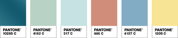 Behind the Colors - Character Color Palette Messages and Meanings - Zephire