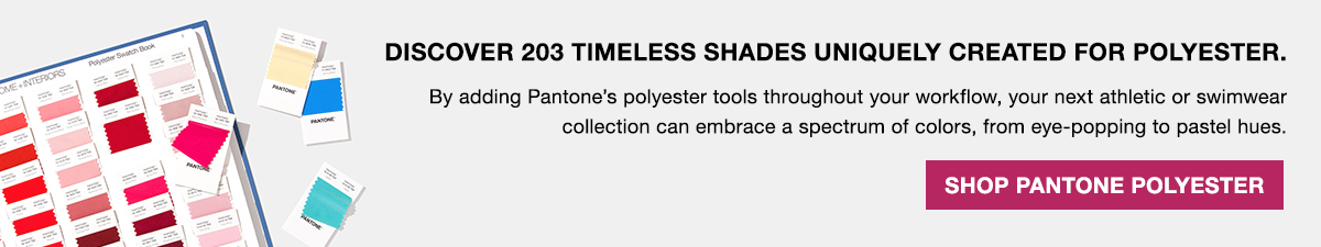 Pantone's Color Trend Highlights Spring/Summer 2021