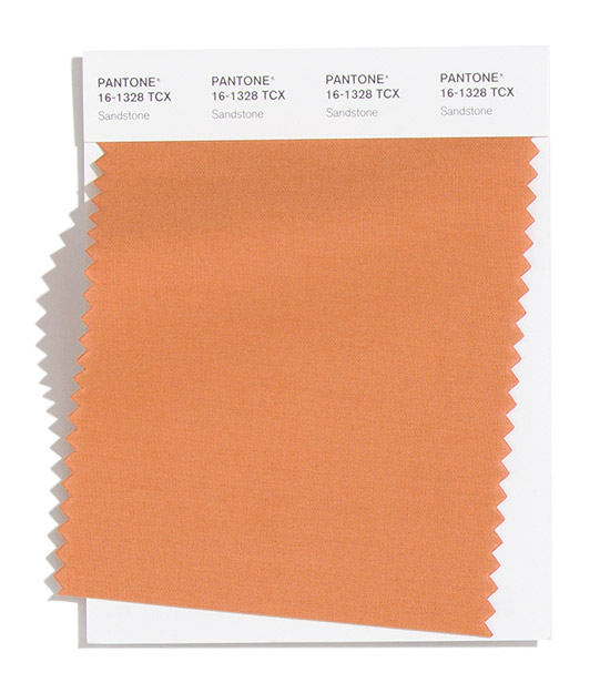 PANTONE 16-1328 Sandstone