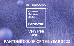Color of the Year 2022