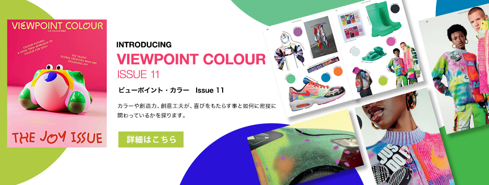 VIEWPOINT COLOR ISSUE 11